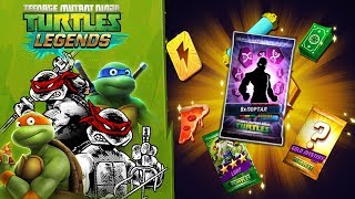 Черепашки-Ниндзя: Легенды - МЕГА ОТКРЫТИЕ КОЛОД |ОБНОВЛЕНИЕ СОСТАВА| TMNT Legends | ИГРА ПО МУЛЬТИКУ Черепашки-Ниндзя: Легенды - МЕГА ОТКРЫТИЕ КОЛОД |ОБНОВЛЕНИЕ СОСТАВА| TMNT Legends | ИГРА ПО МУЛЬТИКУ