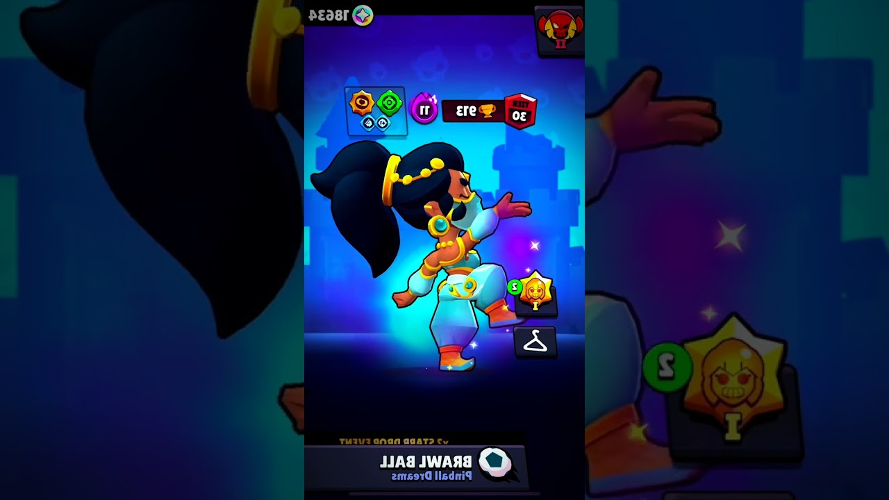 That one Shelly edit…!🚀👻