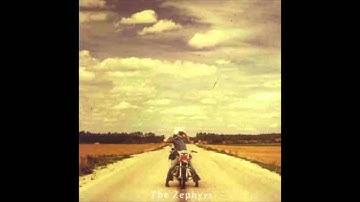 The Zephyrs - In Your Arms