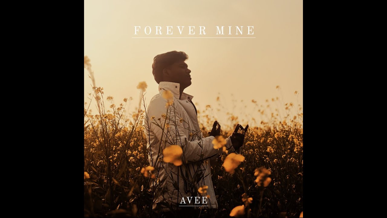 AVEE - FOREVER MINE (OFFICIAL AUDIO)