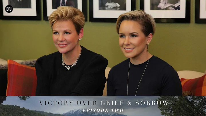 Victory Over Grief & Sorrow | Episode Two | Dufresne Faith Journal