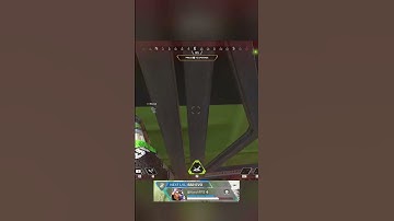 Octane Squad Wipe #apexlegends #apex #octane #shorts