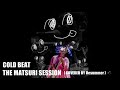 【cover】COLD BEAT (off vocal) / ZAZEN BOYS【作業用BGM】【カラオケ】