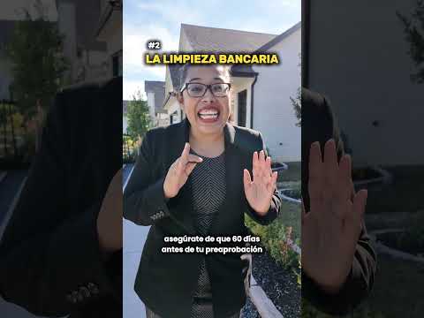 Pasos esenciales para comprar una casa en Houston
