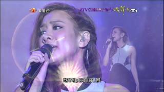 《亞洲星光大道5 跳舞吧！》第5集 表演嘉賓~吳雨霏