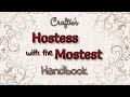 &quot;Hostess With The Mostest&quot; Handbook