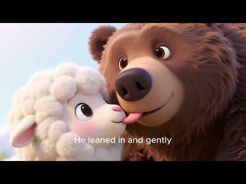 The Lonely Bear Story Part 4 