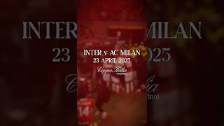 A single mission. Dai Milan 👊🔴⚫ | #shorts