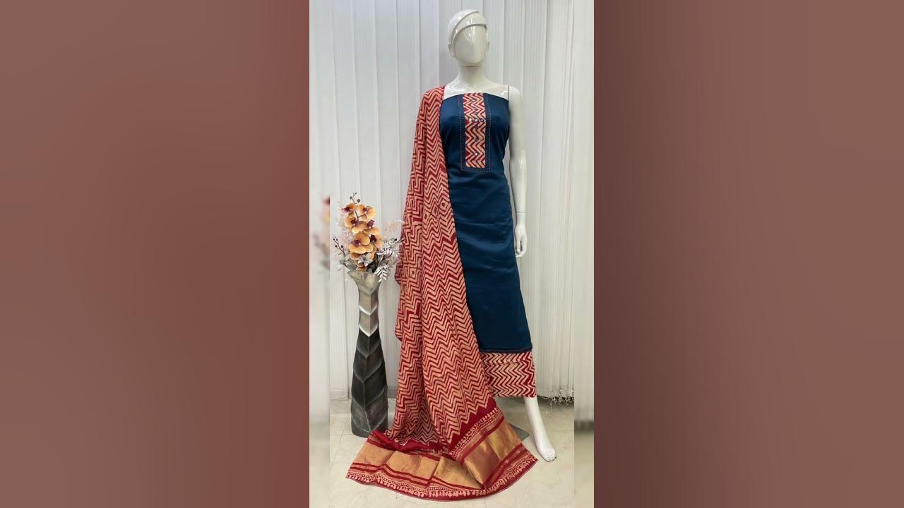 if-you-like-this-kurti-means-send-msg-to-description-number-youtube