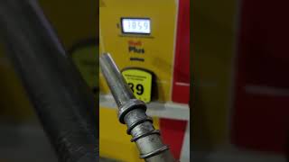 President Trump get in that price of energy down.