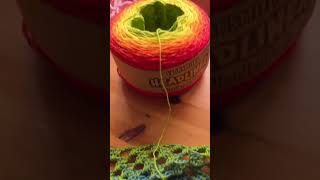 #crochet #craft #crocheting #yarn #yarnaddict #crochetaddict