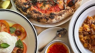 Ariel brings panache and passion to Italian dining in Sea Point