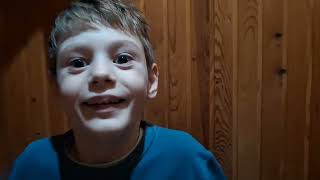 Moj prvi video