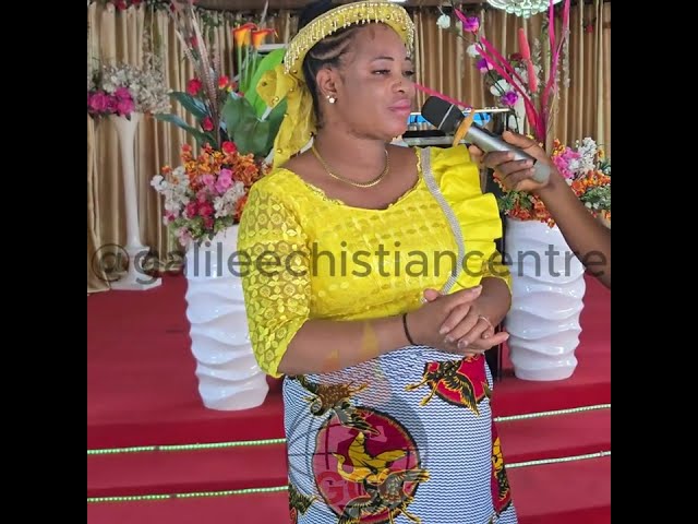 PREGNANT AFTER 15 YEARS… THEN DEATH STRUCK! || TESTIMONY|| PROPHET WILLIAMS ONUOHA