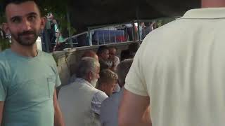 00067 Seydişehir Tepecik Köyü Düğün Yemeği Yusuf Dindar