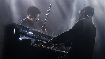 Original Composition by Paula Srur Carcar Performed by Yu Chun & Daven DuBois | Berklee Career Jam