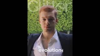 Famous the Evolution of Cameron Monaghan Net Worth