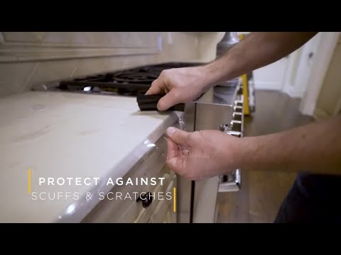 Granite Wrap