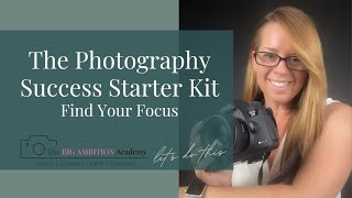 Why Your Why Matters Build A Business With Purpose The Business Behind The Lens