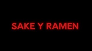 Sake Y Ramen Prod. Twenty 4