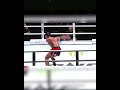 Flying kick from HELL 😱🚀