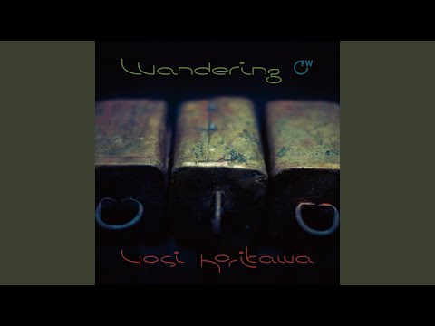 Yosi Horikawa — Letter