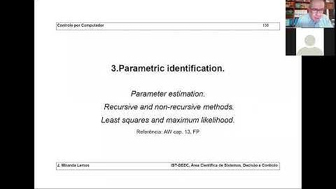 Computer Control - Lecture 7