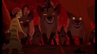 Il Re Leone 3 - Lo Scontro Finale Alla Rupe Dei Re