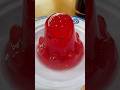 Jiggly Octopus-shaped Jelly at Kura Sushi
