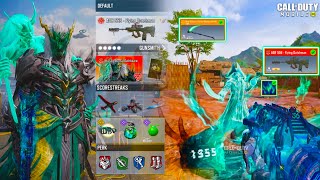 FREE Mythic AGR 556 is unstoppable with New Mythic Kui Ji to drop insane CODM MVP SND, TDM & HP Clip screenshot 3