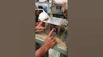 FT PFY700 Pottery Kiln Control Start-up Sequence