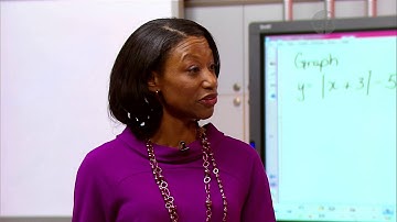 Homework Hotline: Alyssa Whitfield Interview