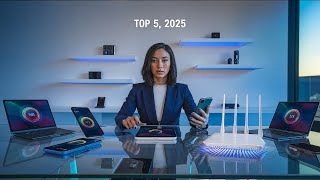 TOP 5 Meilleures Applis pour Tester votre Débit Internet en 2025 ! screenshot 1