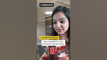 Interview Question - What is the most memorable day in your life?