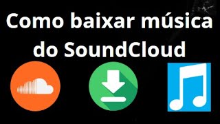 How to Download Music from SoundCloud - Best Guide screenshot 4
