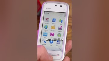 Resistive Touchscreen!?