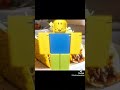 bacon,the guest and noob edit #edit #oldroblox #roblox