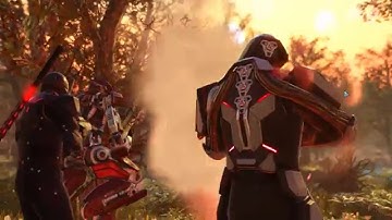 XCOM 2 - Commander 4 - ADVENT Forge Part 4 of 4 + Intermission