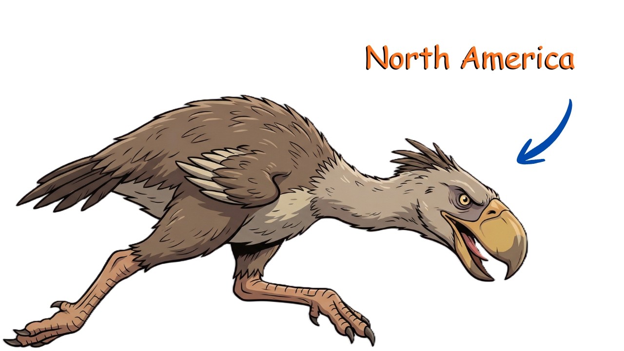 You Wouldn’t Survive These Ancient Predators - YouTube