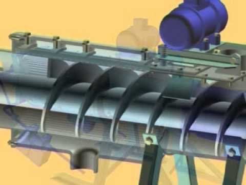 Vídeo: Com s'adapten els separadors de molla helicoïdal?