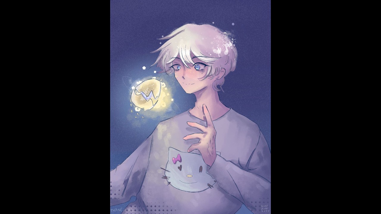 оцениваю работу подписчиков) играем в хоррор)