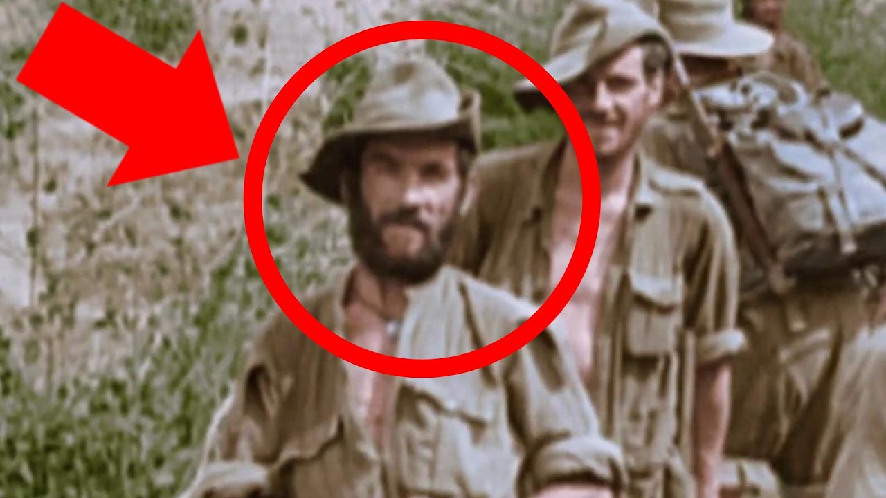 Самый грязный и безжалостный командир Второй мировой войны