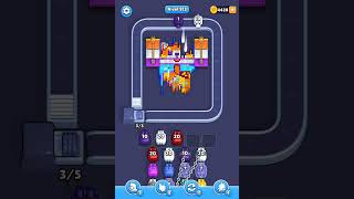 Pixel Flow level 913