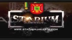 Progressive 2 Stadium  - Durasi: 1:30:31. 