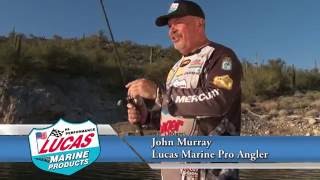 Lucas Fishing Reel Oil – 90racing