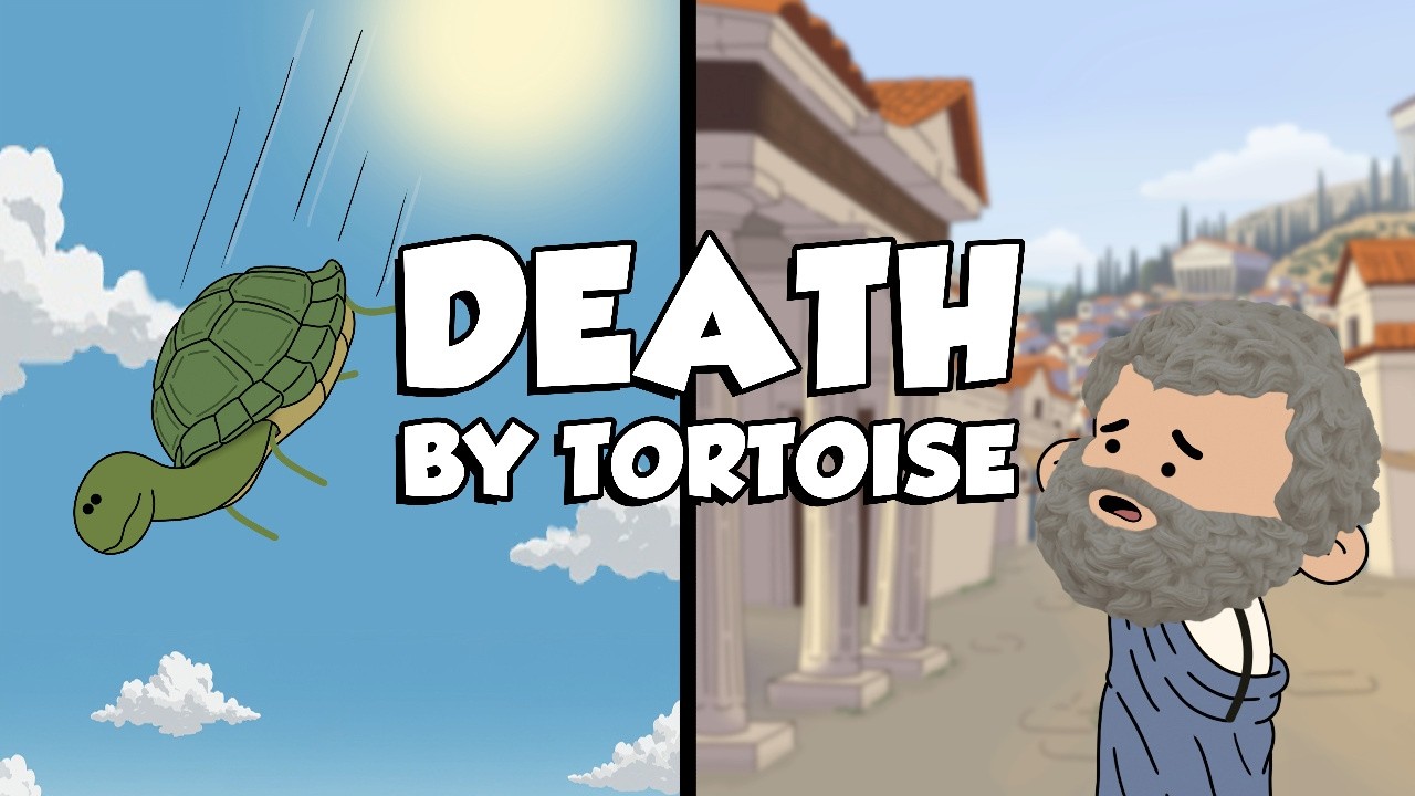 5 Weirdest Deaths in History