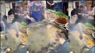 Street Food Master ! Night Market Food | China Street food