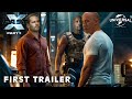 FAST X: PART 2 – FIRST TRAILER (2025) - Vin Diesel - Universal Pictures - Fast And Furious 11