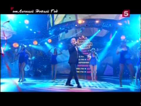 Олег Газманов - Поппури 2015