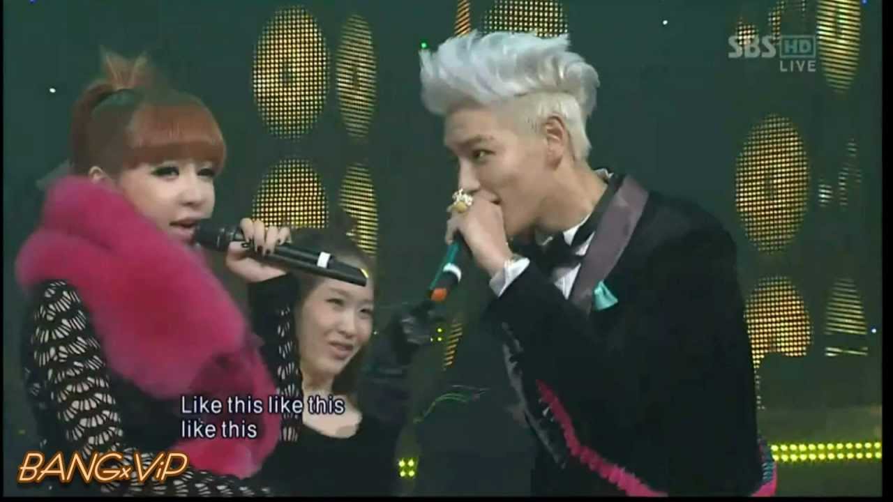 [HD] TOPBOM - The Answer
